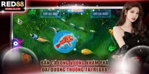 Bắn cá Long Vương