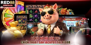 bí kíp nổ hũ liên tục