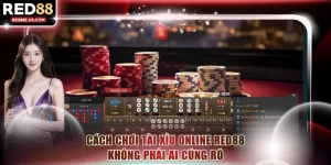 Cách chơi Tài Xỉu online