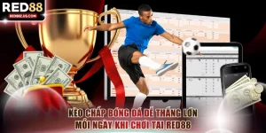 kèo chấp bóng đá