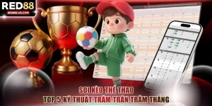 Soi kèo thể thao