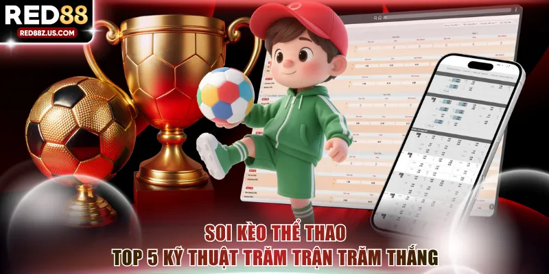 Soi kèo thể thao