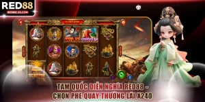 Tam Quốc Diễn Nghĩa