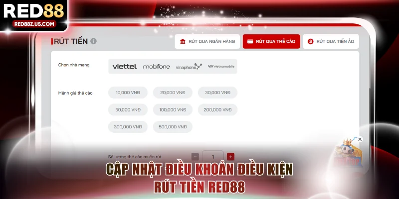 Tuân thủ quy định xác thực tài khoản để nhận tiền nhanh chóng